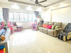 Blk 541 Pasir Ris Street 51 (Pasir Ris), HDB Executive #496275201